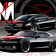 Image for article titled Fesler-Moss Builds A Corvette ZR1-Powered Camaro SS
